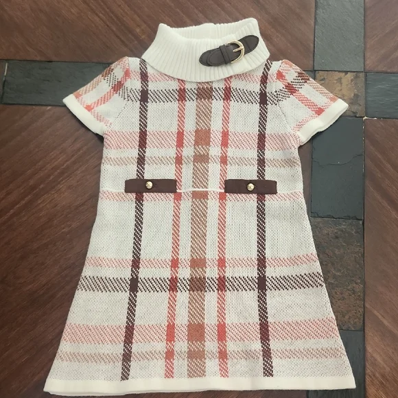 striped summer dress Schooner Dress